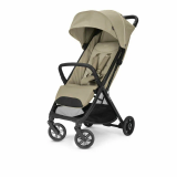 Прогулочная коляска Inglesina Quid 3 (Lunar Beige)