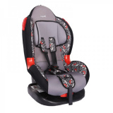 Автокресло SIGER ART  Кокон Алфавит