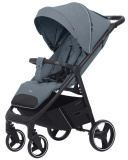 Carrello Коляска прогулочная Bravo CRL-8512 / цвет Ice Blue 2024 (голубой)