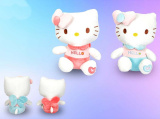Мягкая игрушка Хеллоу Кити, 15 см
