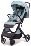 Bambini Moretti Прогулочная коляска KR322 Pro / цвет Blue (голубой)