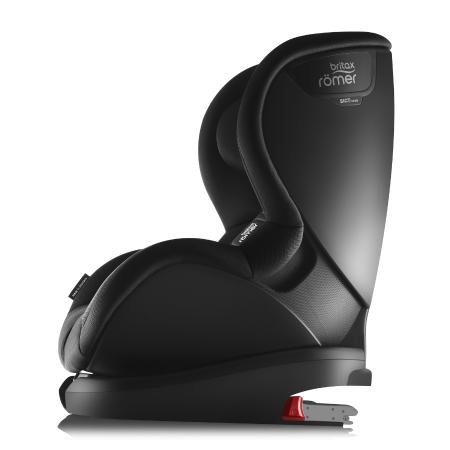 Автокресло Romer Trifix i-size Cosmos Black Trendline / черный