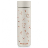 Natur Thermos Bunny Детский термос для еды и жидкостей / зайчик , 450 мл