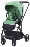 Carrello Прогулочная коляска Alfa CRL-5508 / цвет Pear Green (зеленый)