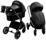 Amarobaby Коляска 2 в 1 Genius - копия-тест!