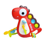 Игрушка-тянучка BUSY DINO