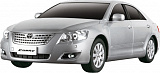 Машина радиоуправляемая Toyota Camry 1:24