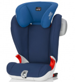 Britax Romer Автосидение для детей KIDFIX SL SICT Ocean Blue