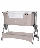 CRL-16401 Кроватка CARRELLO Aria 3в1  (Cream Beige)