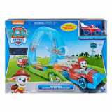 Paw Patrol Щенячий патруль Игровой набор "Миссия пожар"