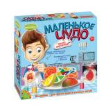 Bondibon Французские опыты Науки с Буки "Мыло фигурное"