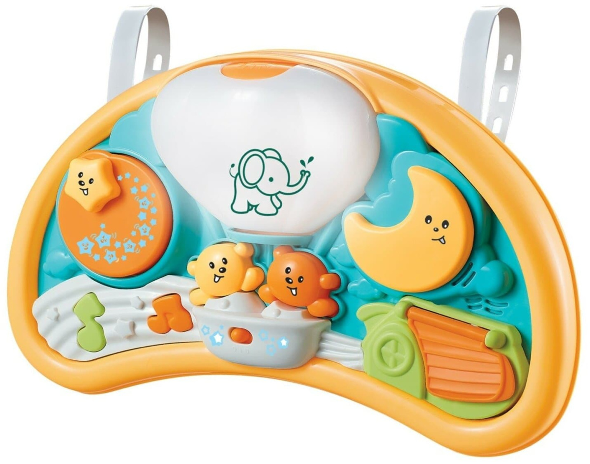 Mioshi Baby Игровой центр на кроватку 