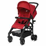Inglesina Прогулочная коляска Zippy Light / цвет Vivid Red