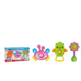  Набор погремушек для малышей BM3330C