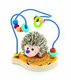 Лабиринт Ежик