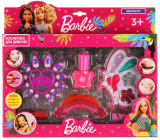 Милая леди Косметический набор для девочек «Barbie»