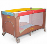 Babycare Манеж Arena / цвет 4 colors (4 цвета)