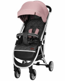 Carrello Коляска прогулочная Gloria CRL-8506 / цвет Coral Pink (розовый)