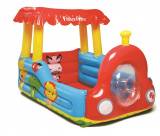 Bestwey Игровой центр Паровоз