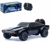 Woow Toys Машина радиоуправляемая "Гонки без правил"