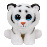 TY Beanie Boo's Тигренок Tundra