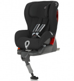 Britax Romer Автосидение для детей Safefix plus Cosmos Black