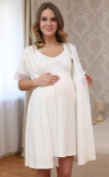 Hunny mammy Комплект для беременных и кормящих 08128
