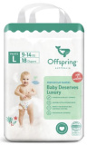 Offspring Трусики-подгузники, L 9-14 кг  18 шт Тропики