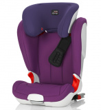 Britax Romer Детское автокресло Kidfix XP / Mineral Purple Trendline