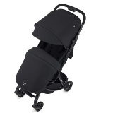 Накидка на ножки ANEX Air-Z (Az/Ac f02) black