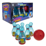 1Toy Игровой набор "Боулинг", со светом