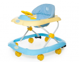 Babycare Ходунки Optima (Синий (Blue))