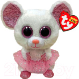 TY Beanie Boo's Мышь - балерина Nina