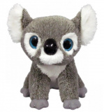 Abtoys Мягкая игрушка "Коала",15 см