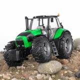 Bruder Трактор Deutz Agrotron X720