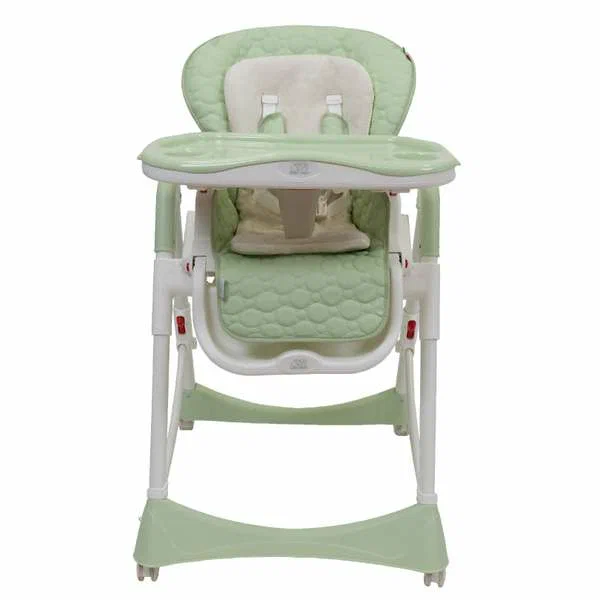 Sweet Baby Стульчик для кормления Royal Classic / цвет Green (мятный)