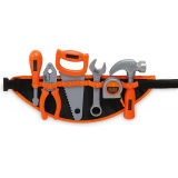 Smoby Поясной ремень с инструментами Black&Decker