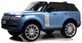 Rivertoys Электромобиль Range Rover HSE 4WD