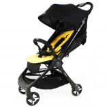 Viki Коляска прогулочная S2880 / цвет yellow