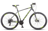 Stels Велосипед Navigator 930 D 29" V010, рама 16,5"