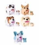 Коллекционная фигурка / Chubby Puppies