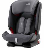 Britax Roemer Детское автокресло Advanfix IV M Storm Grey Trendline / цвет серый / группа I/II/III