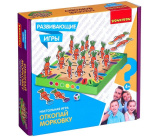 Bondibon Развивающие настольные игры "Откопай морковку"