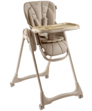 Amarobaby Стульчик для кормления Gourmet