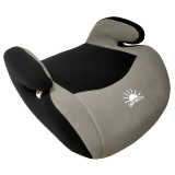 Infinity Автокресло детское бустер / цвет черный