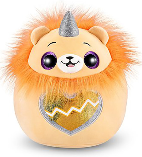Zuru Игрушка-сюрприз Rainbocorns Eggzania