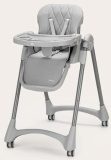 Стульчик для кормления Tomix Lucky V2 (Grey )