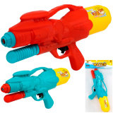 M128P Игрушка пластиковая  Водный пистолет