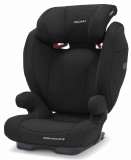 Recaro Автокресло Monza Nova Evo (15-36 кг) / цвет Deep Black (черный)