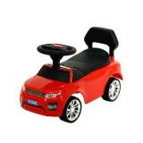 RiverToys Детский толокар JY-Z04С красный